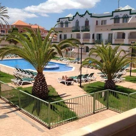 Casa Bailey, Caleta De Fuste Apartment Exterior photo