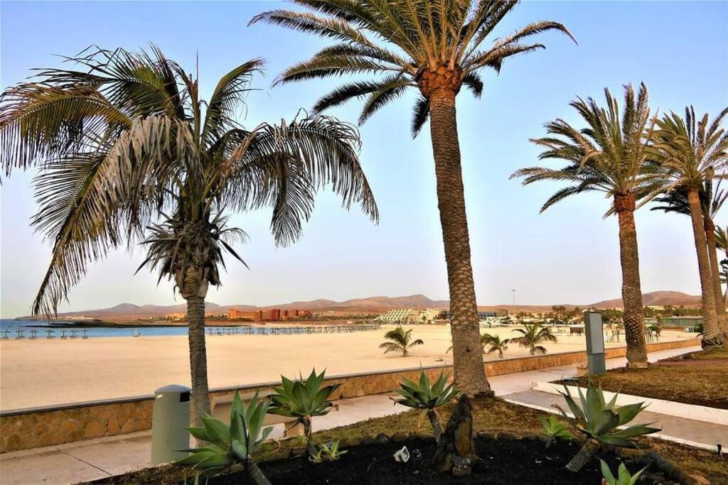 Casa Bailey, Caleta De Fuste Apartment Exterior photo